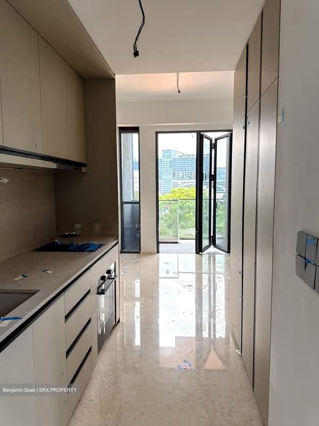Hill House (D9), Apartment #552964691
